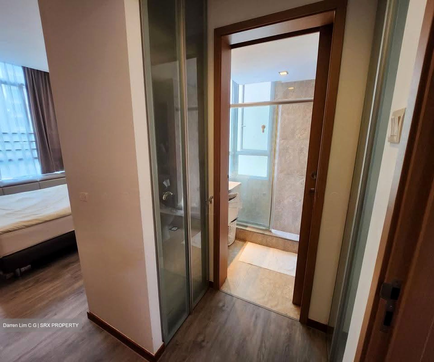 The Lakeshore (D22), Condominium #612655741